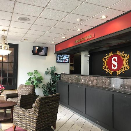 Schenectady Inn ภายนอก รูปภาพ