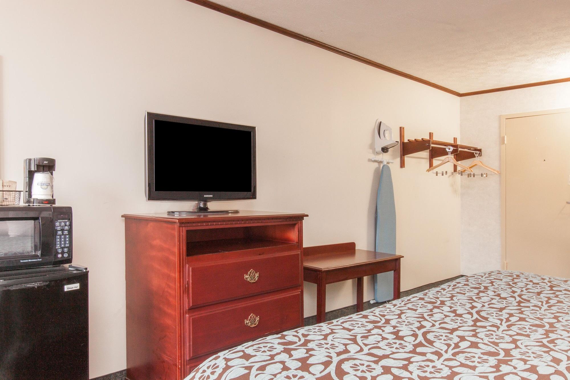 Schenectady Inn ภายนอก รูปภาพ