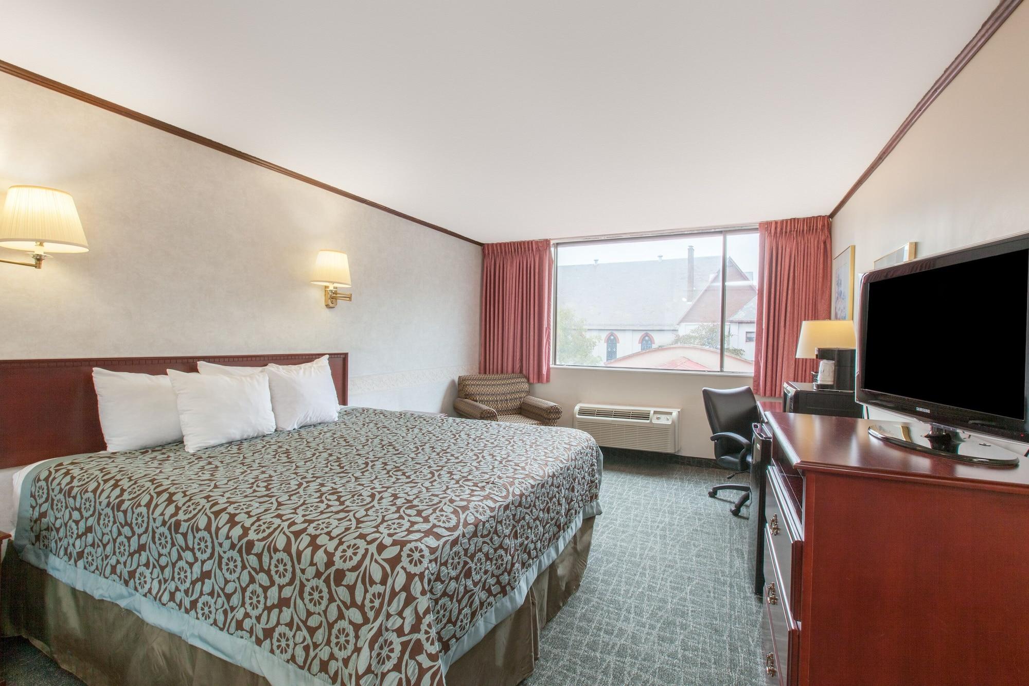 Schenectady Inn ภายนอก รูปภาพ