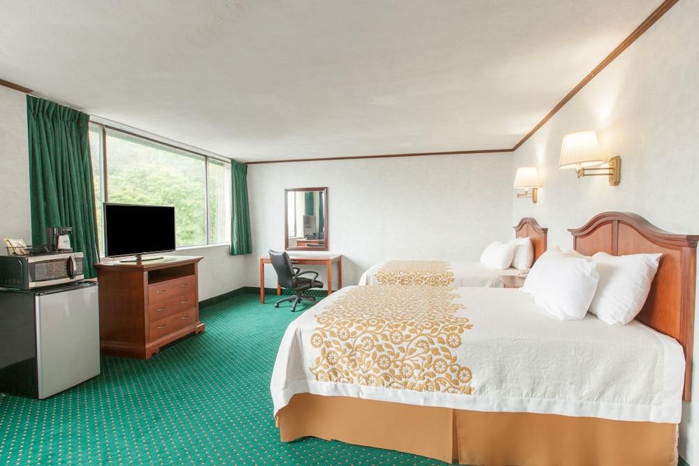 Schenectady Inn ภายนอก รูปภาพ