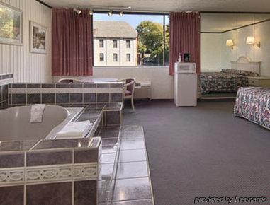 Schenectady Inn ห้อง รูปภาพ