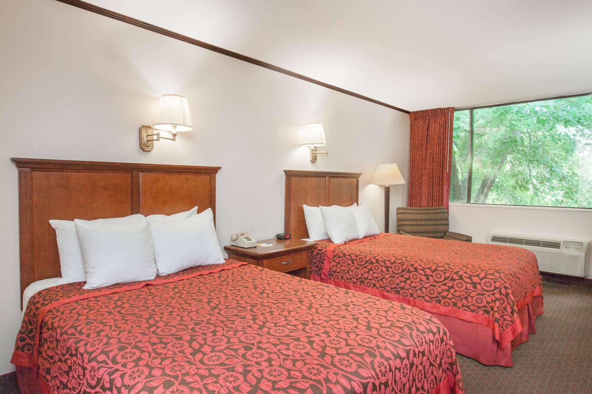 Schenectady Inn ภายนอก รูปภาพ